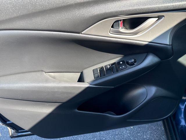 used 2019 Mazda CX-3 car, priced at $16,985