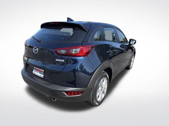 used 2019 Mazda CX-3 car, priced at $16,985