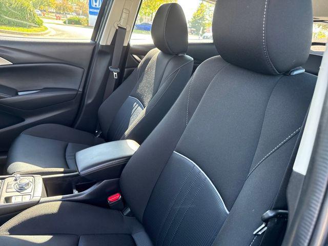 used 2019 Mazda CX-3 car, priced at $16,985