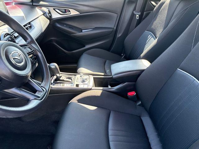 used 2019 Mazda CX-3 car, priced at $16,985