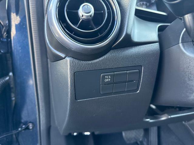 used 2019 Mazda CX-3 car, priced at $16,985