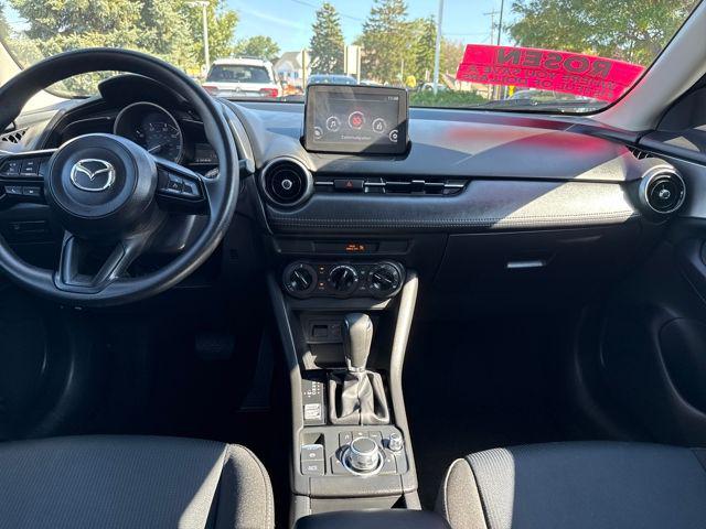 used 2019 Mazda CX-3 car, priced at $16,985