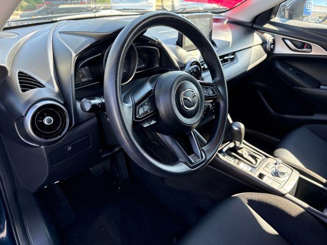 used 2019 Mazda CX-3 car, priced at $16,985