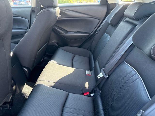 used 2019 Mazda CX-3 car, priced at $16,985