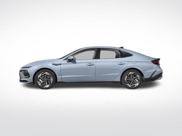 used 2024 Hyundai Sonata car, priced at $24,987