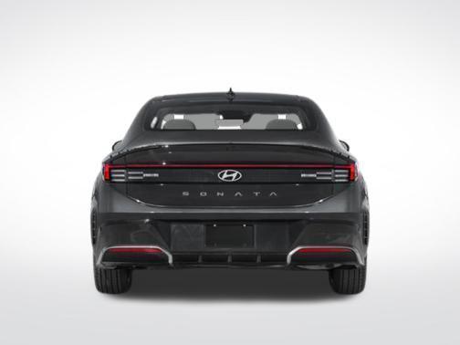 used 2024 Hyundai Sonata car, priced at $24,987