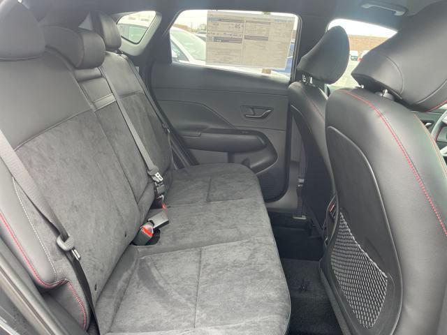 new 2025 Hyundai Kona car, priced at $31,175