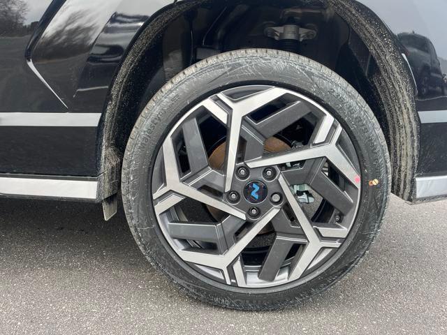 new 2025 Hyundai Kona car, priced at $31,175