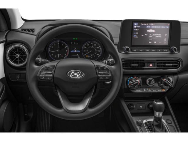 used 2023 Hyundai Kona car, priced at $22,987