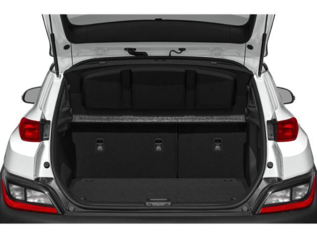 used 2023 Hyundai Kona car, priced at $22,987