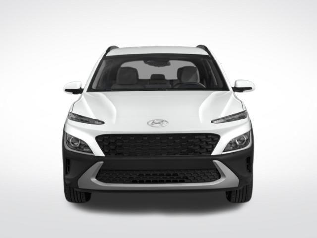 used 2023 Hyundai Kona car, priced at $22,987