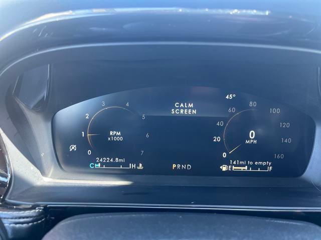 used 2022 Lincoln Corsair car, priced at $32,896