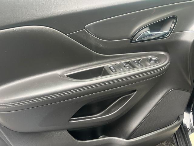 used 2018 Buick Encore car, priced at $12,824