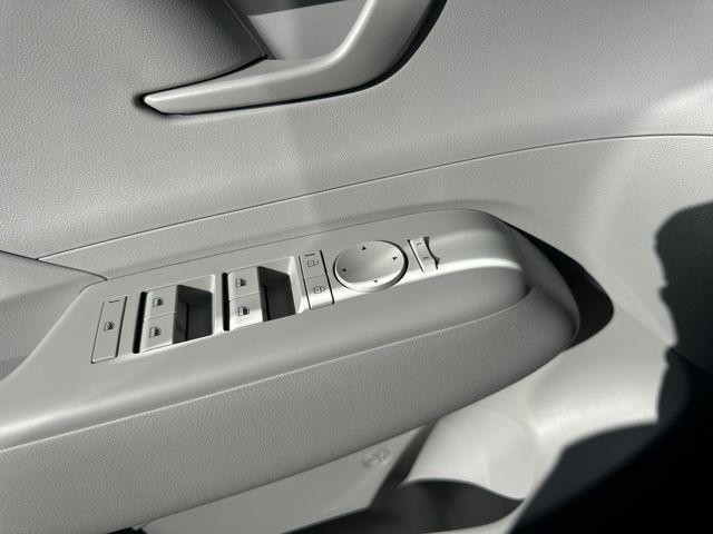 new 2026 Hyundai Kona car, priced at $25,885