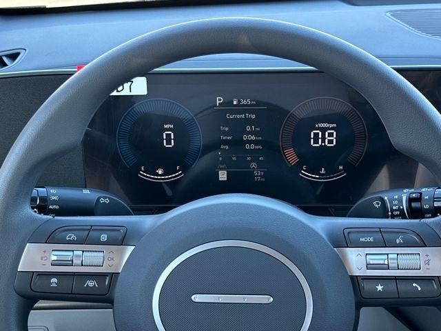 new 2026 Hyundai Kona car, priced at $25,885