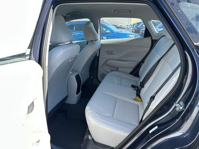 new 2026 Hyundai Kona car, priced at $25,885