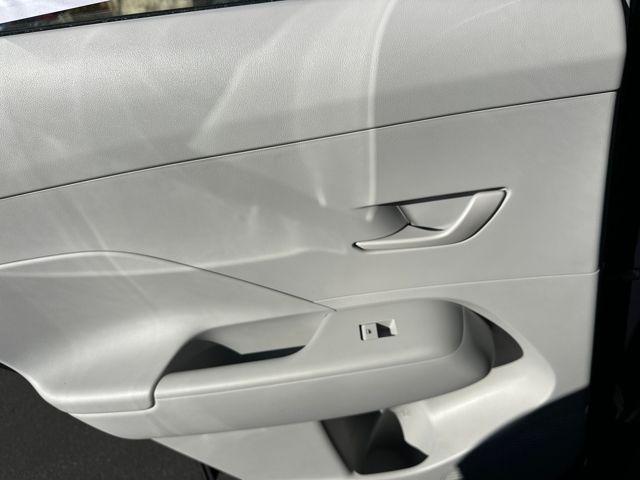 new 2026 Hyundai Kona car, priced at $25,885