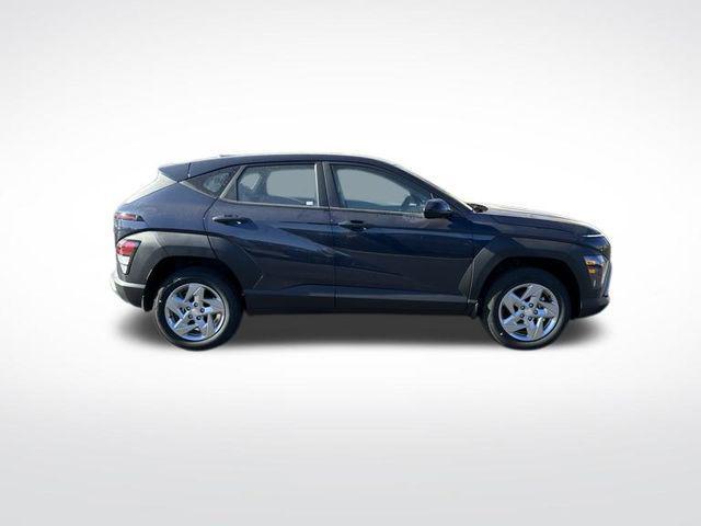 new 2026 Hyundai Kona car, priced at $25,885