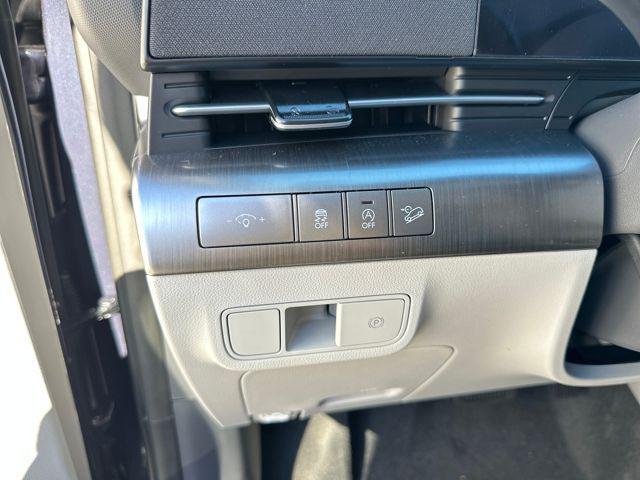 new 2026 Hyundai Kona car, priced at $25,885