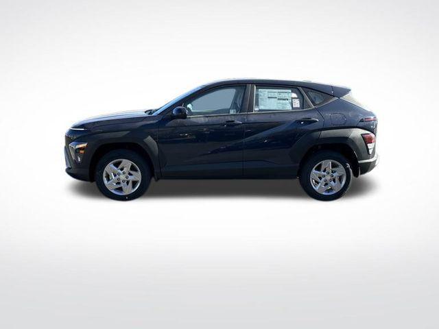 new 2026 Hyundai Kona car, priced at $25,885