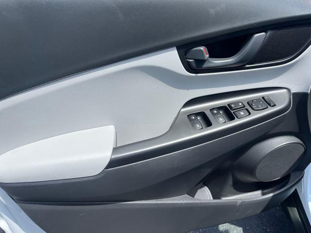 used 2023 Hyundai Kona car, priced at $21,402