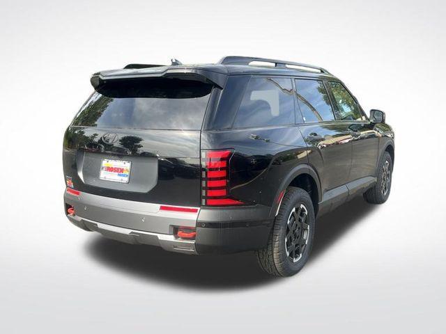 new 2026 Hyundai Palisade car, priced at $48,870