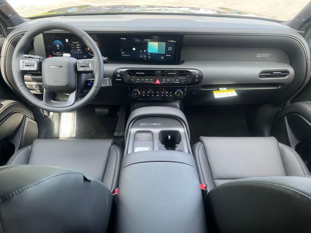 new 2026 Hyundai Palisade car, priced at $48,870