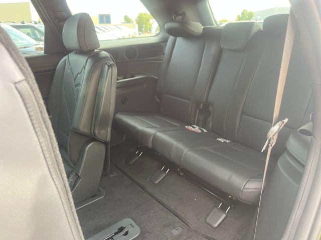 new 2026 Hyundai Palisade car, priced at $48,870