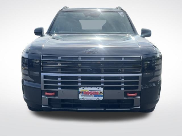 new 2026 Hyundai Palisade car, priced at $48,870