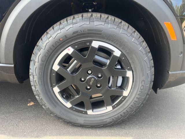 new 2026 Hyundai Palisade car, priced at $48,870