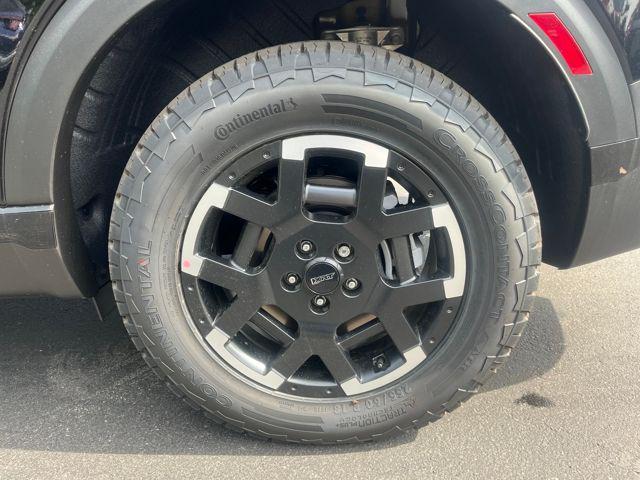 new 2026 Hyundai Palisade car, priced at $48,870