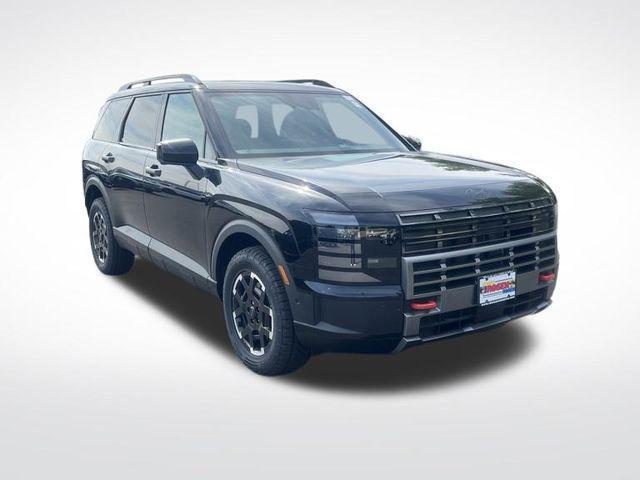 new 2026 Hyundai Palisade car, priced at $48,870