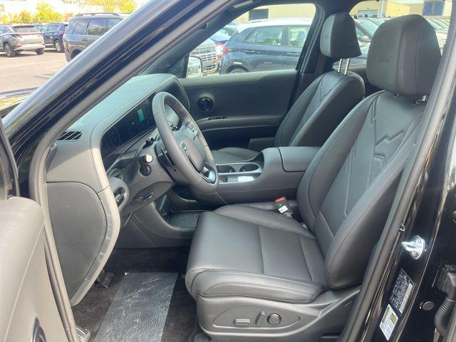 new 2026 Hyundai Palisade car, priced at $48,870