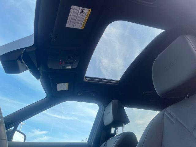 new 2026 Hyundai Palisade car, priced at $48,870