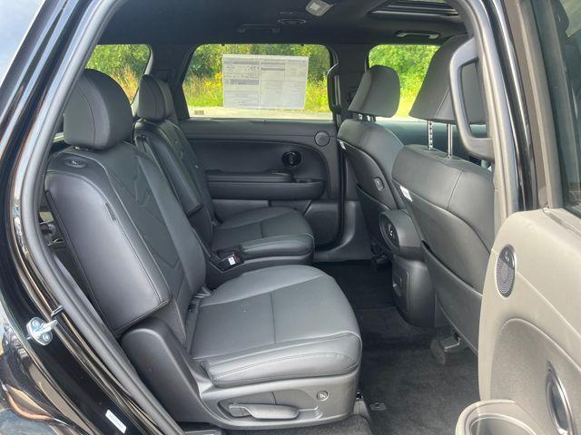 new 2026 Hyundai Palisade car, priced at $48,870