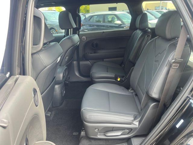 new 2026 Hyundai Palisade car, priced at $48,870