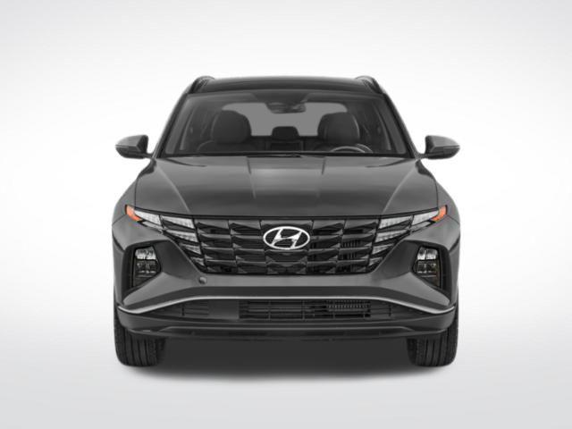 new 2024 Hyundai Tucson Hybrid car, priced at $32,815