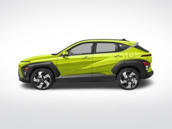 new 2026 Hyundai Kona car, priced at $34,750