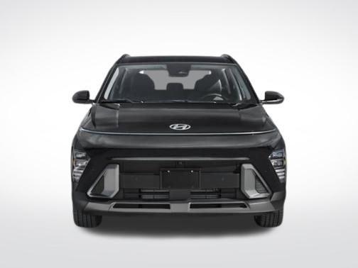 new 2026 Hyundai Kona car, priced at $34,750