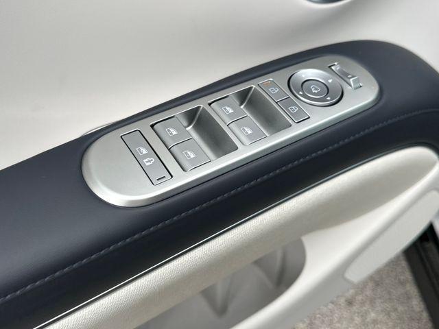 new 2026 Hyundai Palisade car, priced at $56,160