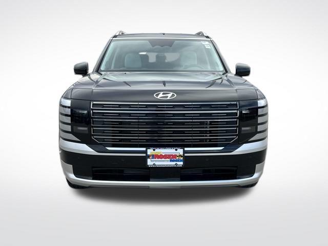 new 2026 Hyundai Palisade car, priced at $56,160