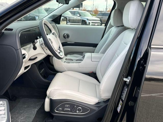 new 2026 Hyundai Palisade car, priced at $56,160