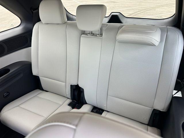 new 2026 Hyundai Palisade car, priced at $56,160