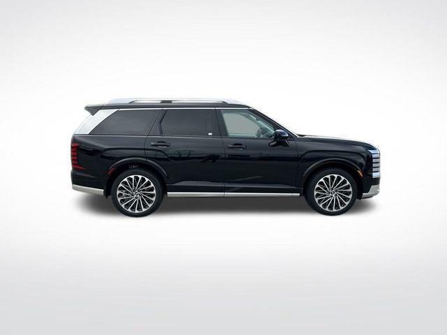 new 2026 Hyundai Palisade car, priced at $56,160