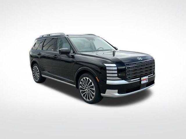 new 2026 Hyundai Palisade car, priced at $56,160