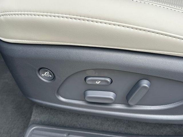 new 2026 Hyundai Palisade car, priced at $56,160