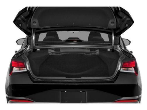 used 2021 Hyundai Elantra car, priced at $15,488