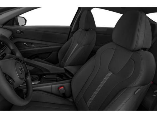 used 2021 Hyundai Elantra car, priced at $15,488