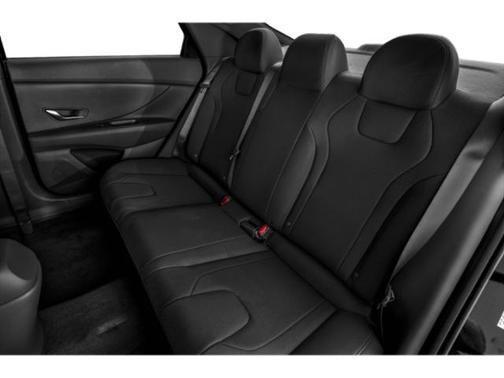 used 2021 Hyundai Elantra car, priced at $15,488