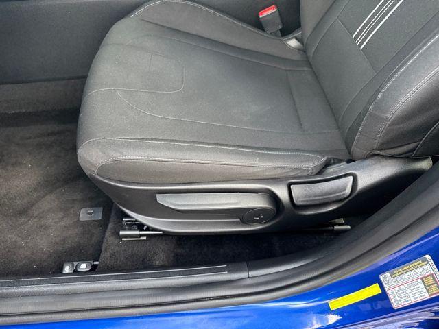 used 2022 Hyundai Elantra car, priced at $18,987